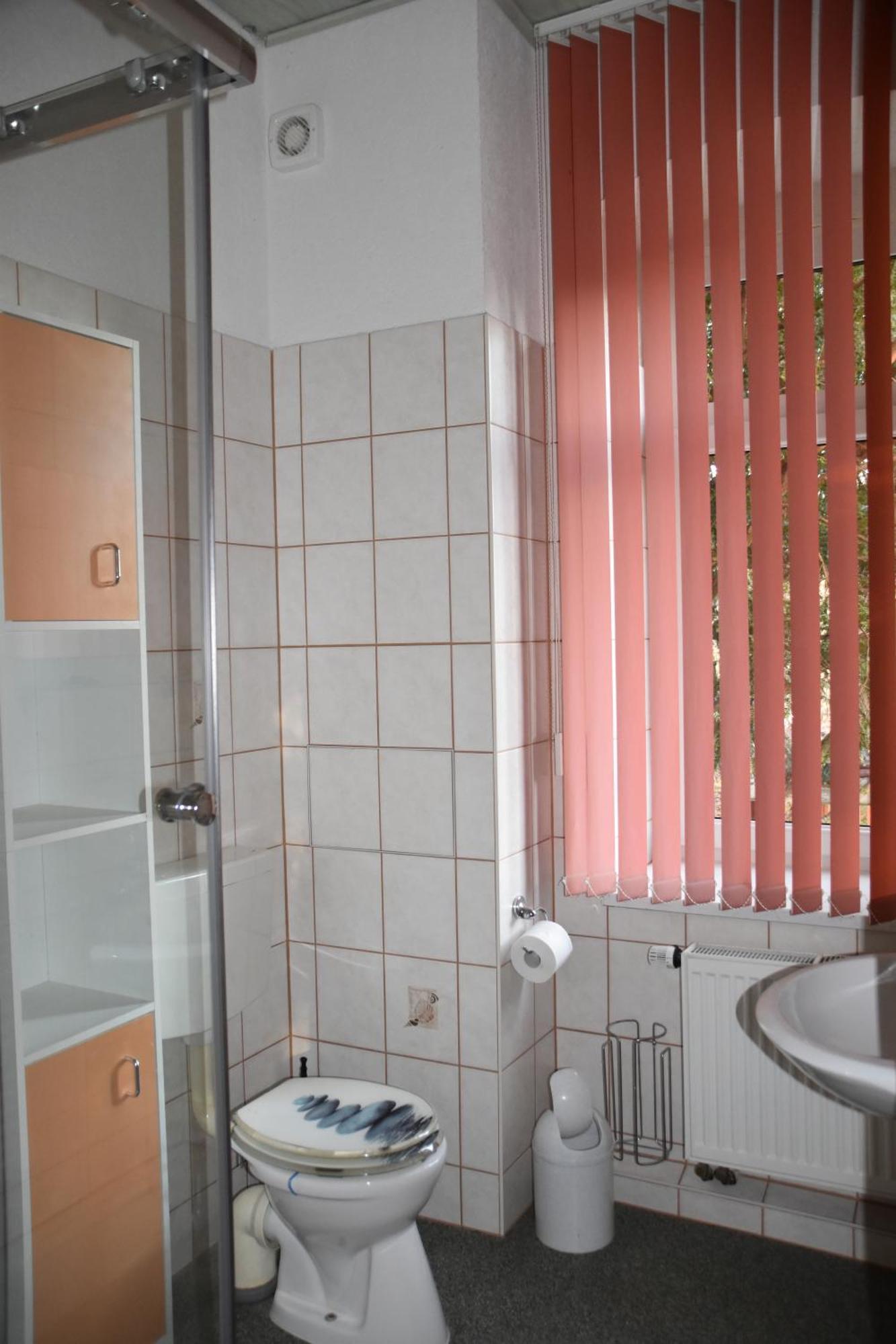 Ferienwohnung Und Pension "Zur Aue" Konigsbruck Exterior photo